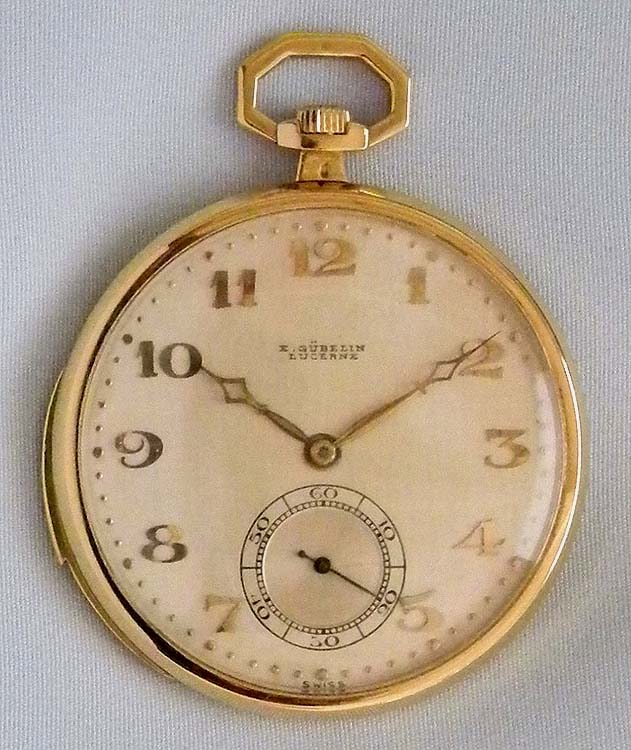 bennett brothers pocket watch serial number lookup